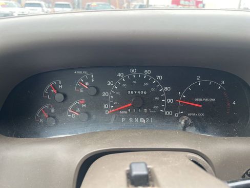 Used 2001 Ford F250 Lariat image 7