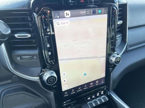 New 2026 RAM 3500 Big Horn image 15