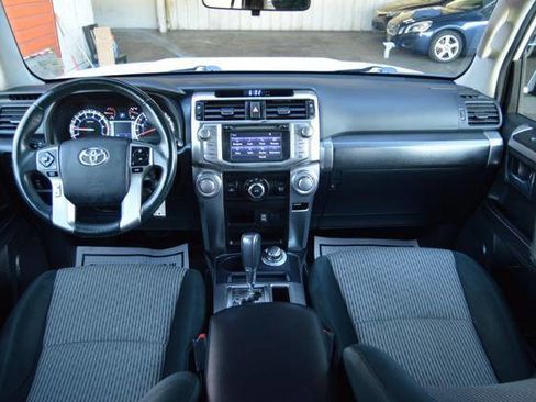 Used 2016 Toyota 4Runner 4WD image 51