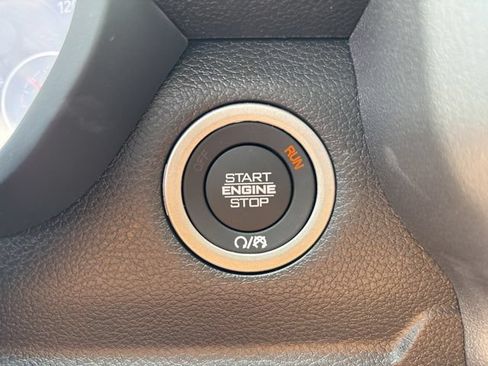 New 2026 RAM 3500 Big Horn AWD/4WD image 23