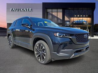 New 2026 MAZDA CX-50 2.5 Hybrid w/ Weather Package video 1