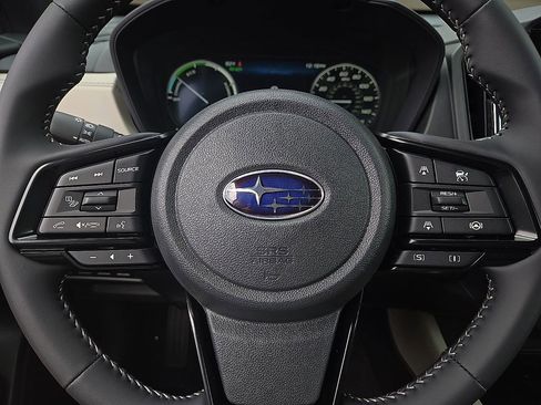 New 2026 Subaru Forester Premium AWD/4WD image 20