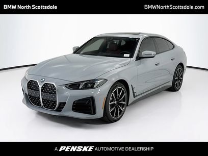 New 2026 BMW 430i w/ M Sport Package