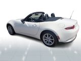Used 2017 MAZDA MX-5 Miata Sport image 4