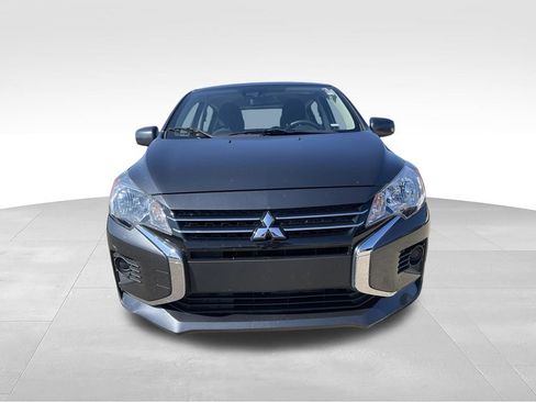 Used 2024 Mitsubishi Mirage ES FWD image 22