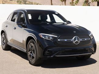 Used 2026 Mercedes-Benz GLC 300 video 2