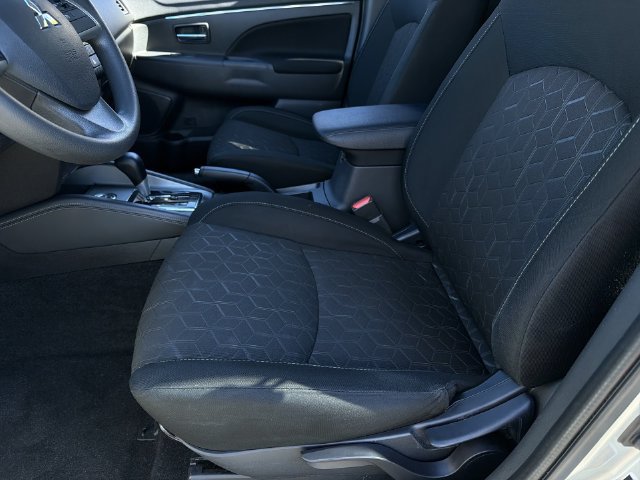 Used 2024 Mitsubishi Outlander Sport ES AWD/4WD image 20