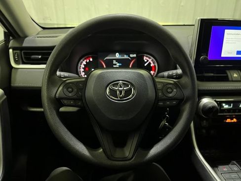 Certified 2024 Toyota RAV4 LE AWD/4WD image 16