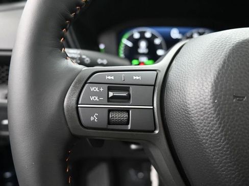 New 2026 Honda CR-V TrailSport image 13