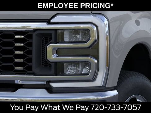 New 2026 Ford F350 Lariat w/ Lariat Ultimate Package AWD/4WD image 19