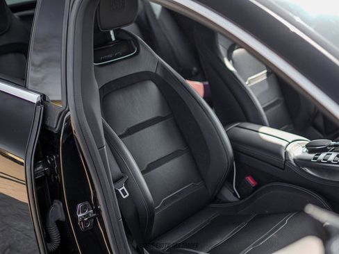 Used 2023 Mercedes-Benz AMG GT 63 S image 27