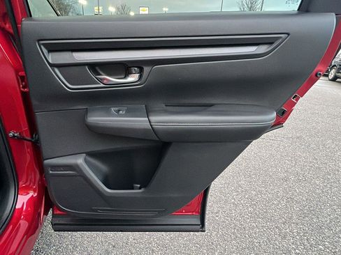 New 2026 Honda CR-V LX image 14