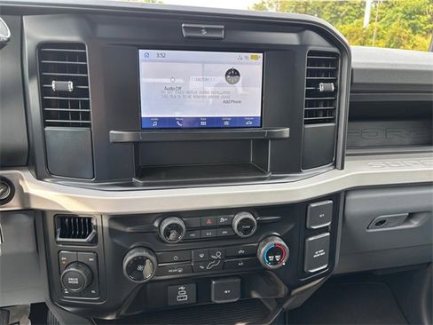 New 2026 Ford F250 XL w/ STX Appearance Package image 20