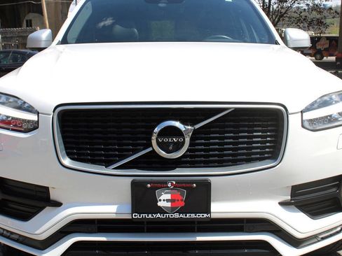 Used 2016 Volvo XC90 T6 R-Design w/ Vision Package image 10