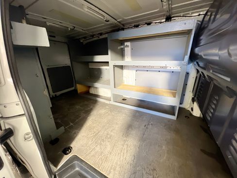 Used 2020 Mercedes-Benz Metris Cargo image 31