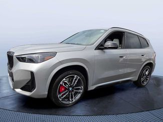 New 2026 BMW X1 xDrive28i w/ Technology Package AWD/4WD video 2