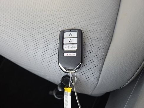 Used 2023 Honda Ridgeline RTL image 37