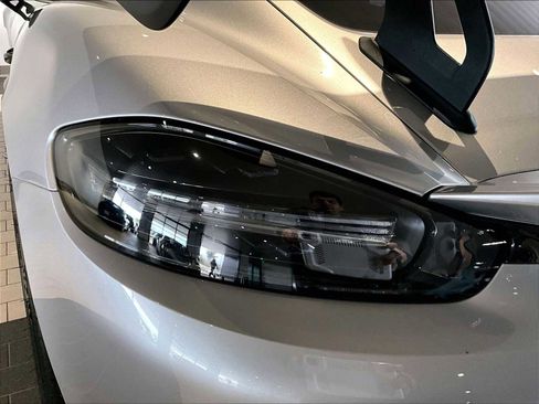 Used 2023 Porsche 718 Cayman GT4 RS image 31