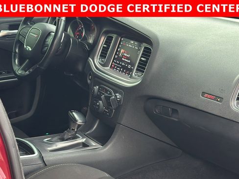 Used 2021 Dodge Charger Scat Pack RWD image 26