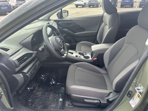 New 2026 Subaru Crosstrek 2.0i Premium AWD/4WD image 9