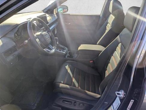 New 2026 Honda CR-V Sport-L image 13