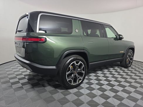 Used 2022 Rivian R1S Launch Edition AWD/4WD image 5