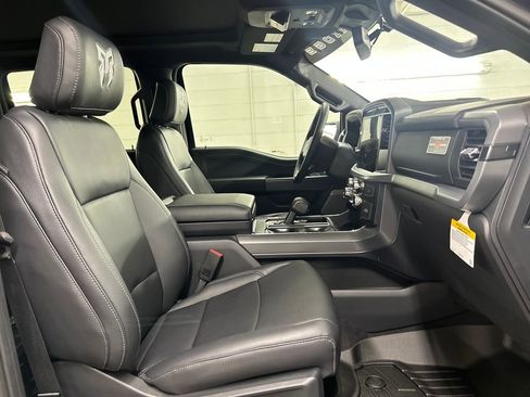 New 2026 Ford F150 XLT w/ Equipment Group 303A High image 29