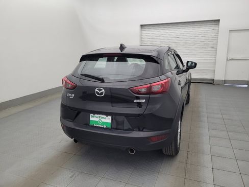 Used 2019 MAZDA CX-3 Sport image 7