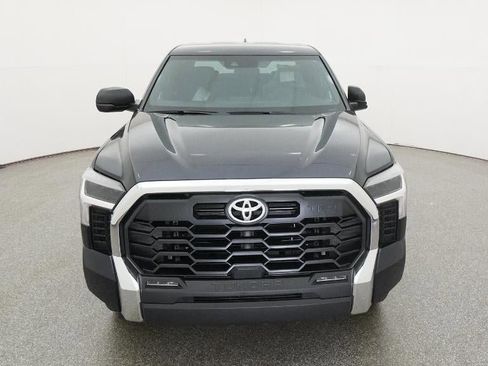 New 2026 Toyota Tundra SR5 AWD/4WD image 15