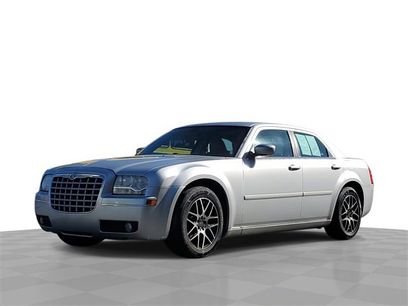 Used 2005 Chrysler 300 Touring