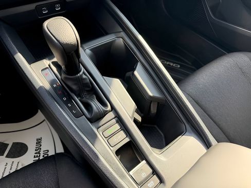 Used 2025 Honda Accord LX image 25