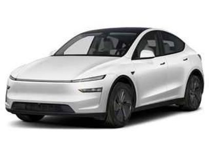 Used 2026 Tesla Model Y 2WD