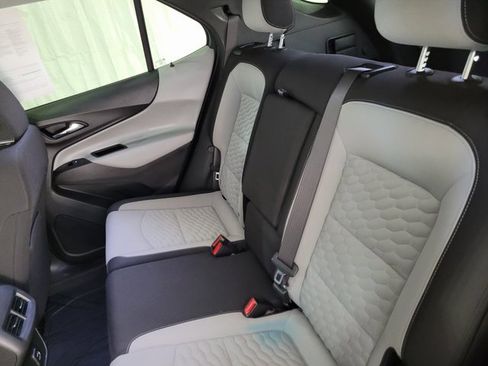 Used 2021 Chevrolet Equinox LT w/ LPO, Floor Liner Package image 52