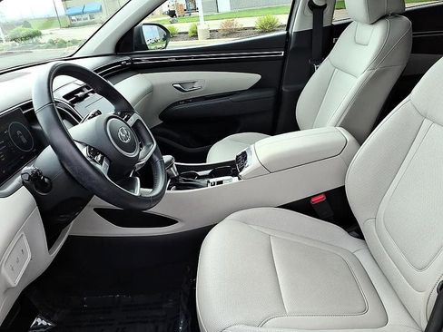 Used 2023 Hyundai Tucson SEL FWD image 15