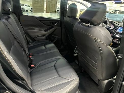Used 2023 Subaru Forester Wilderness AWD/4WD image 23