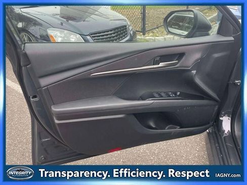 Used 2026 Toyota Camry LE FWD image 15