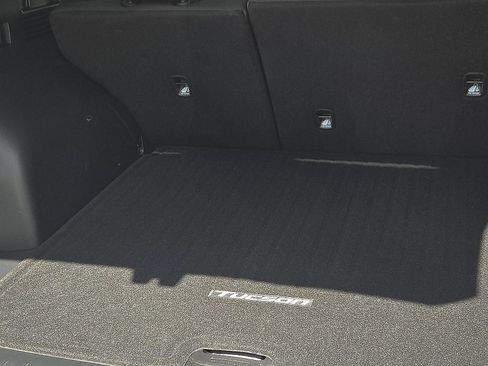 Used 2022 Hyundai Tucson SEL w/ Convenience Package FWD image 9