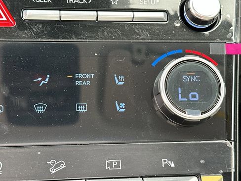 New 2026 Hyundai Santa Fe Calligraphy image 24