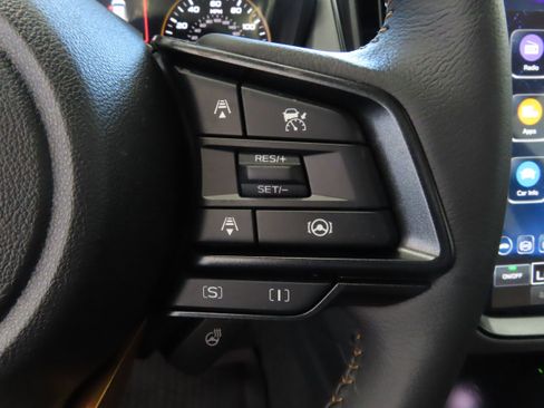 New 2026 Subaru Crosstrek 2.5i Wilderness image 15