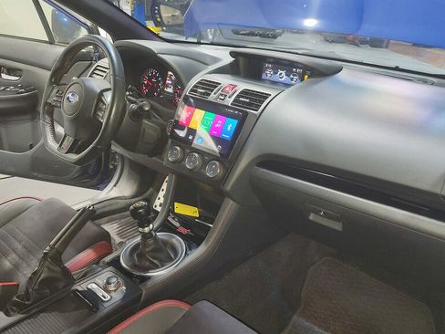 Used 2020 Subaru WRX STI w/ Popular Package #3 (IZT) AWD/4WD image 28