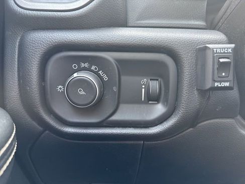 Used 2023 RAM 2500 Tradesman image 17