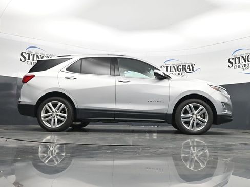 Used 2019 Chevrolet Equinox Premier AWD/4WD image 33