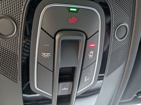 Certified 2025 Audi S6 Premium Plus AWD/4WD image 17