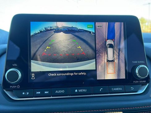 New 2026 Nissan Rogue SV w/ Rock Creek Premium Package image 30