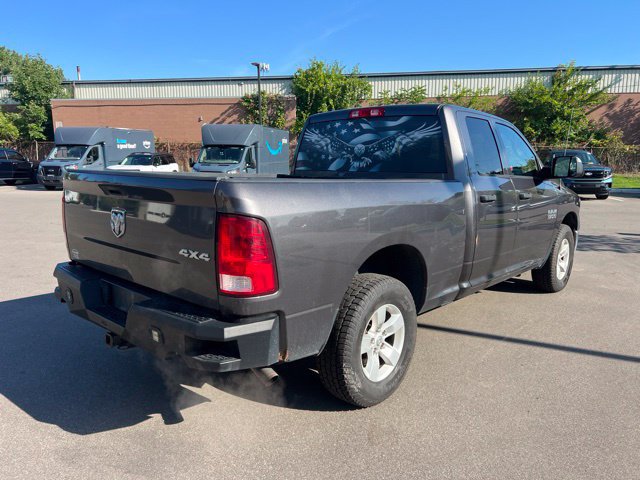 Used 2015 RAM 1500 ST w/ SXT Appearance Group AWD/4WD image 5