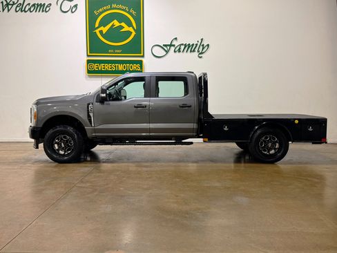 Used 2023 Ford F350 XL image 5