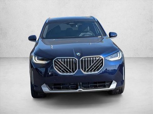 New 2026 BMW X3 xDrive30i w/ Premium Package AWD/4WD image 10