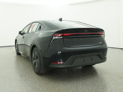 New 2026 Toyota Prius LE image 55