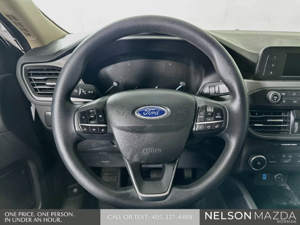Used 2020 Ford Escape S FWD image 13