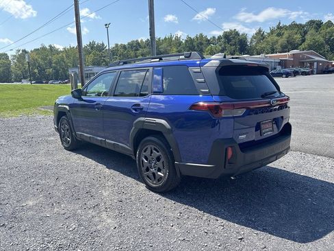 New 2026 Subaru Outback Premium AWD/4WD image 6
